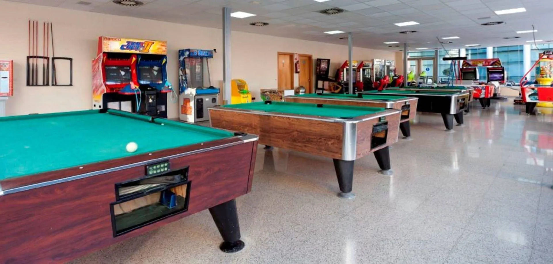 Foto - Gran Hotel Bali & Spa