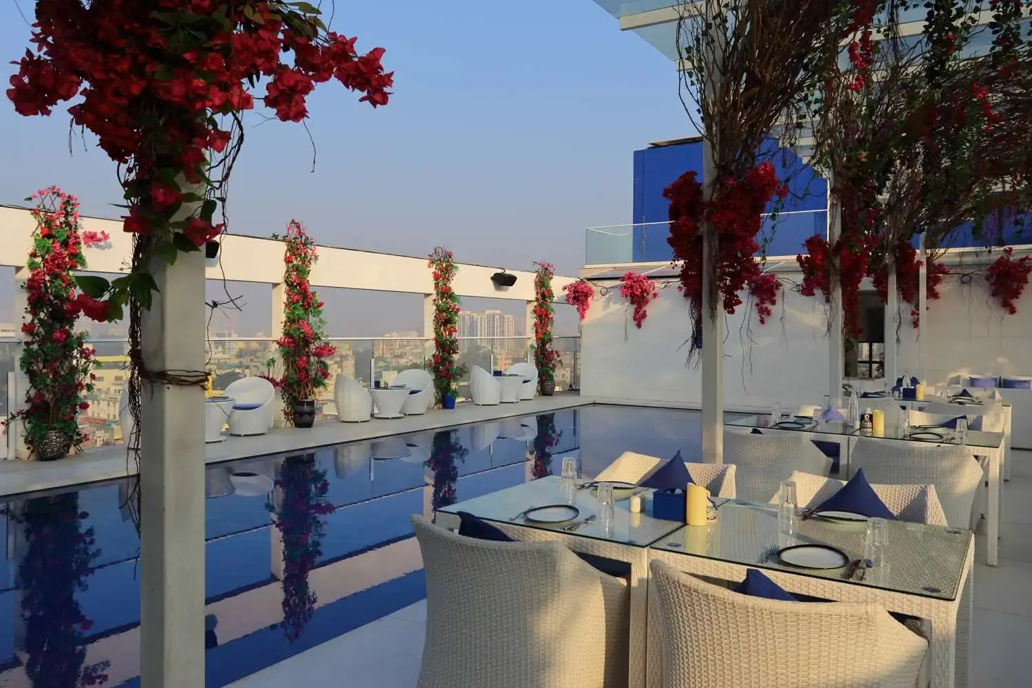 Foto - Hilton Garden Inn Pune Hinjawadi