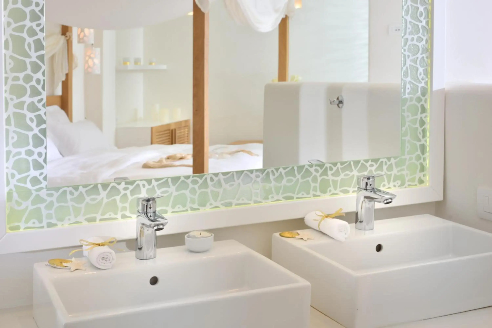 Foto - Petinos Beach Hotel