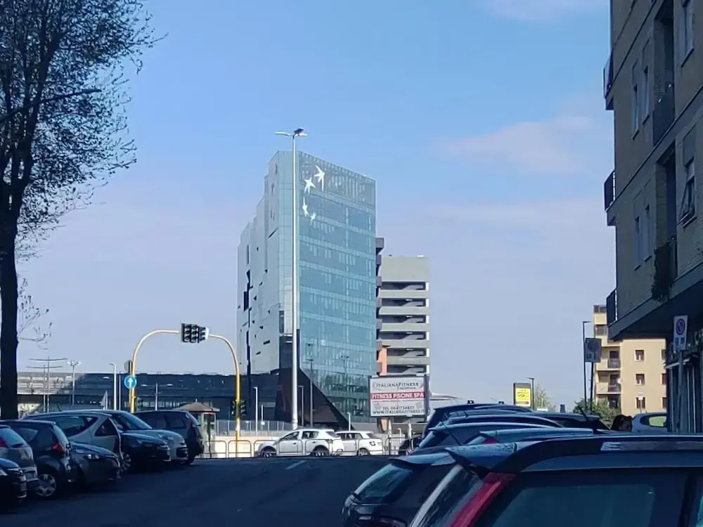 Photo - Roma Tiberius Suite