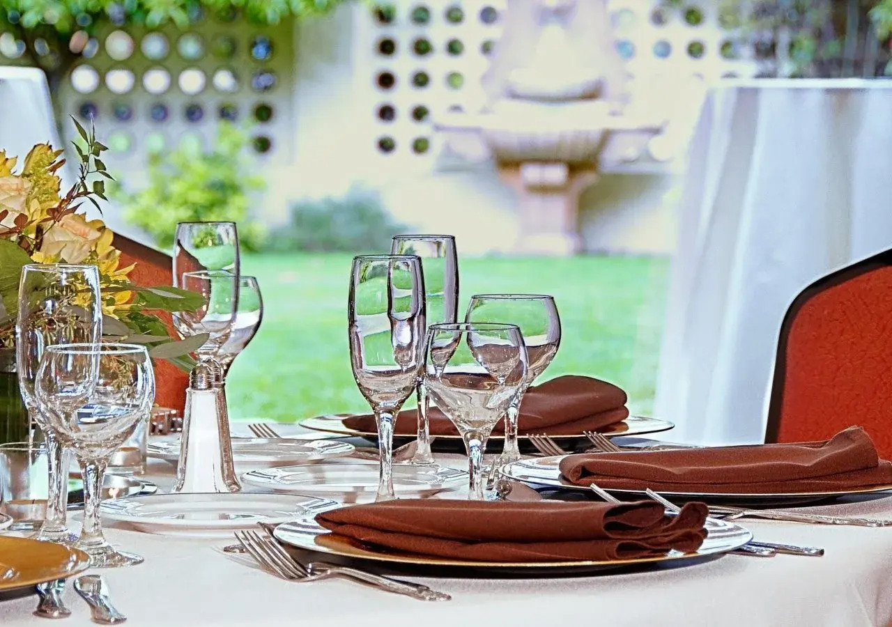 Foto - Sheraton Palo Alto Hotel