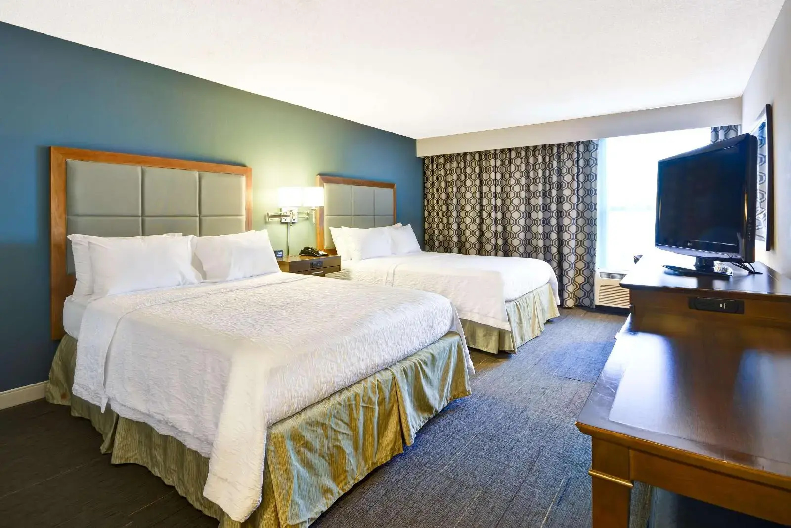 Foto - Hampton Inn Sarasota I-75 Bee Ridge