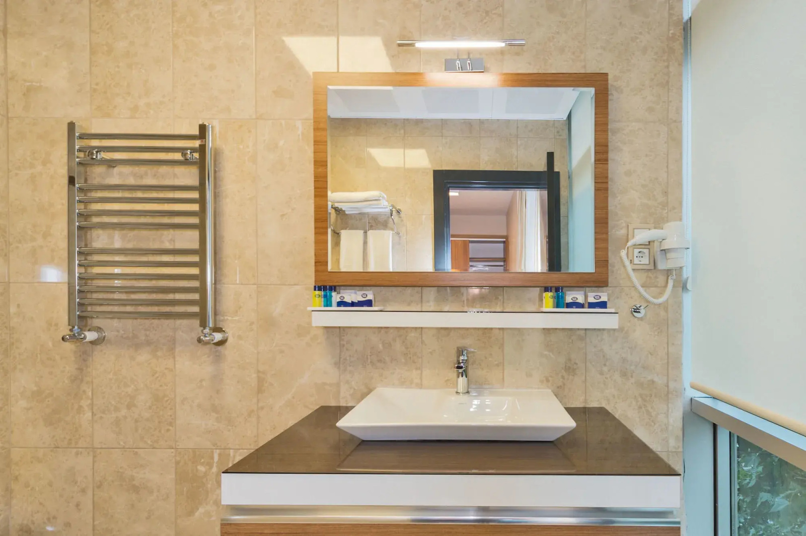 Foto - Business Life Hotel Güneşli