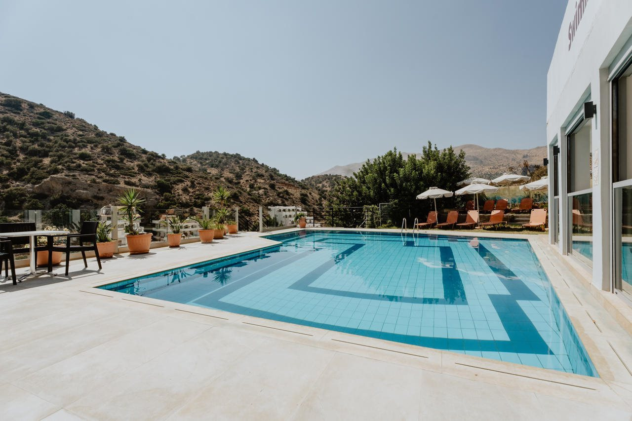 Photo - Petra Hotel
