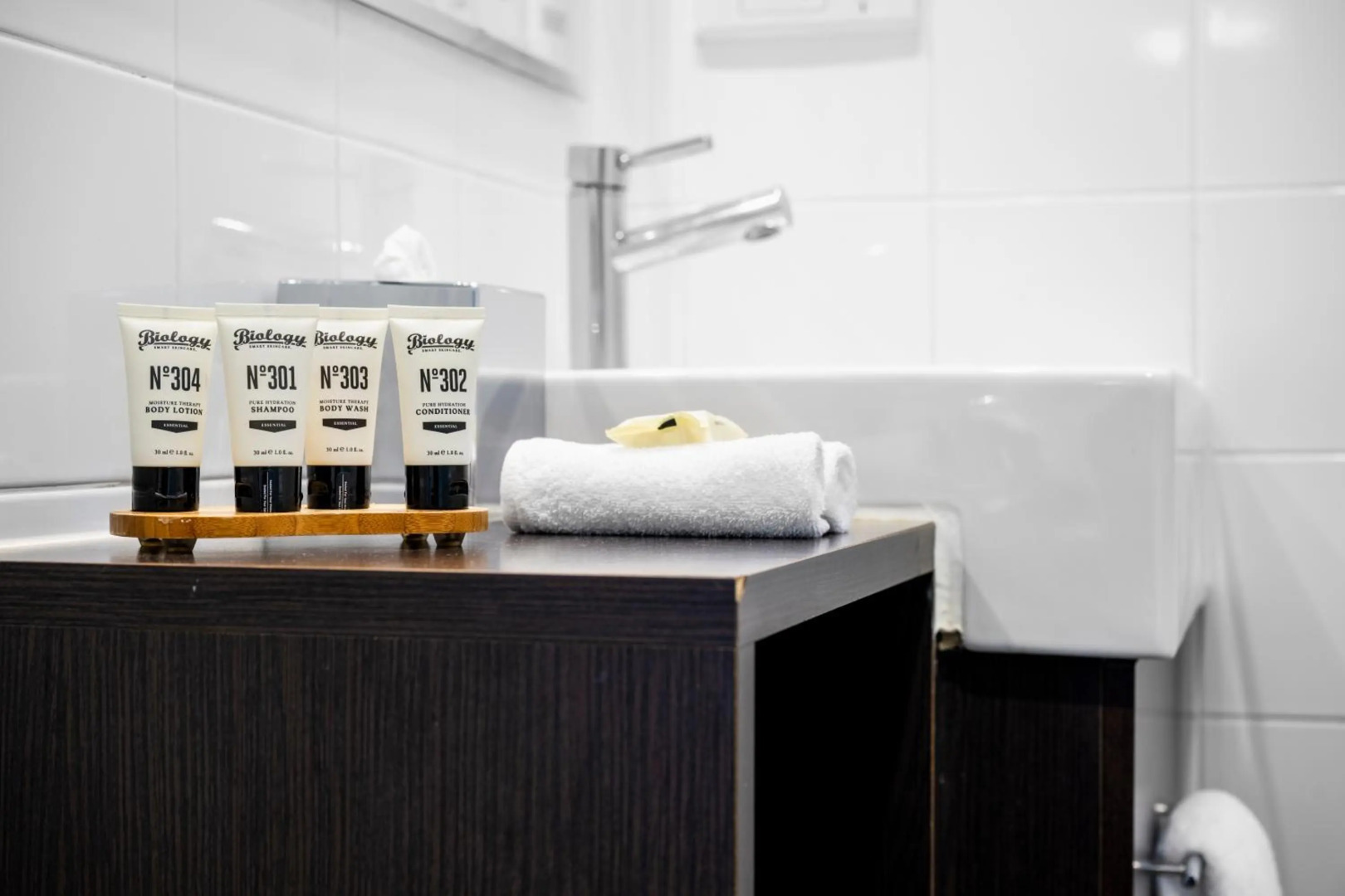 Foto - Hotel St Leonards