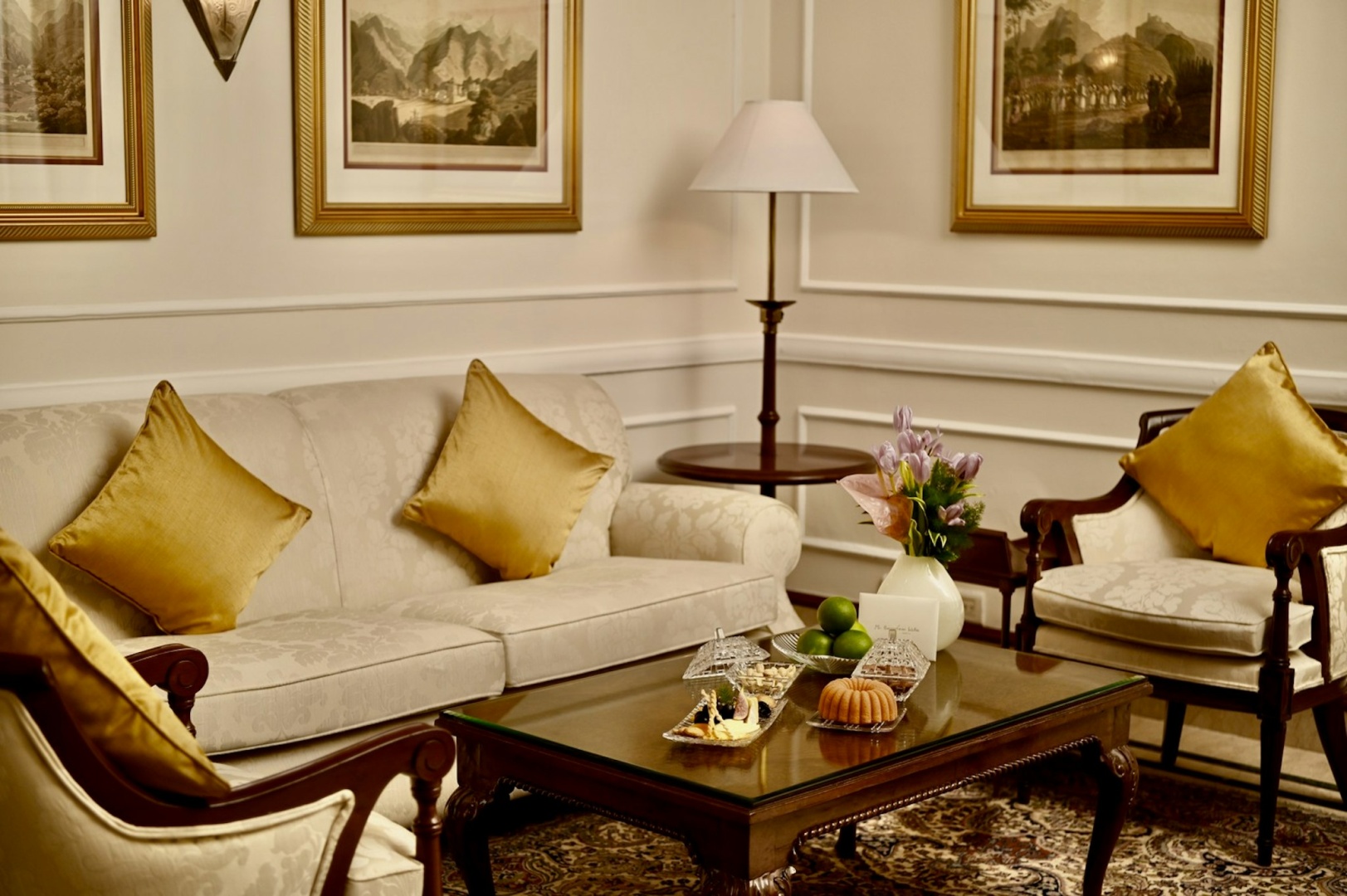 Foto - The Imperial New Delhi