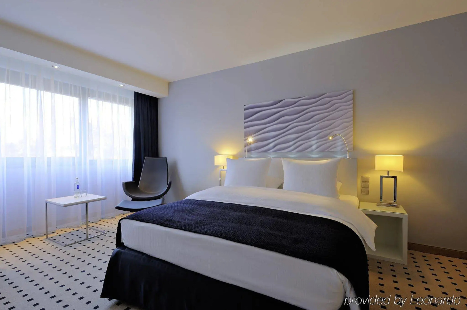 Foto - Radisson Blu Conference Hotel, Düsseldorf