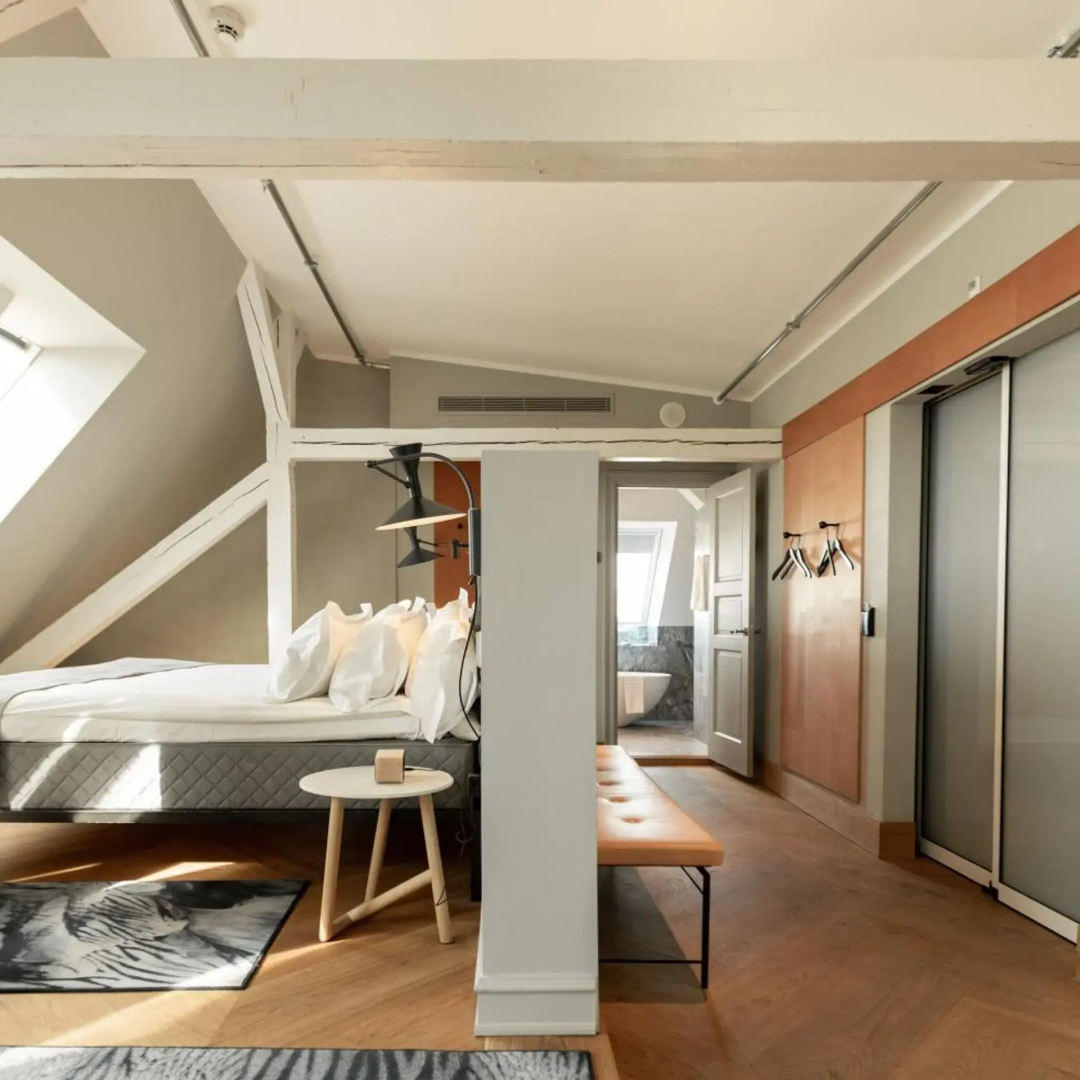 Foto - Nobis Hotel Copenhagen, a Member of Design Hotels
