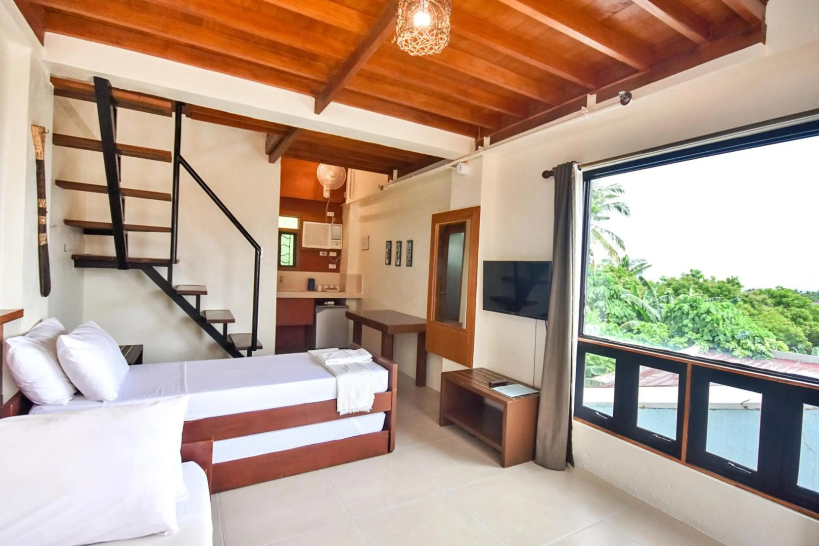 Photo - Agos Boracay Rooms + Beds