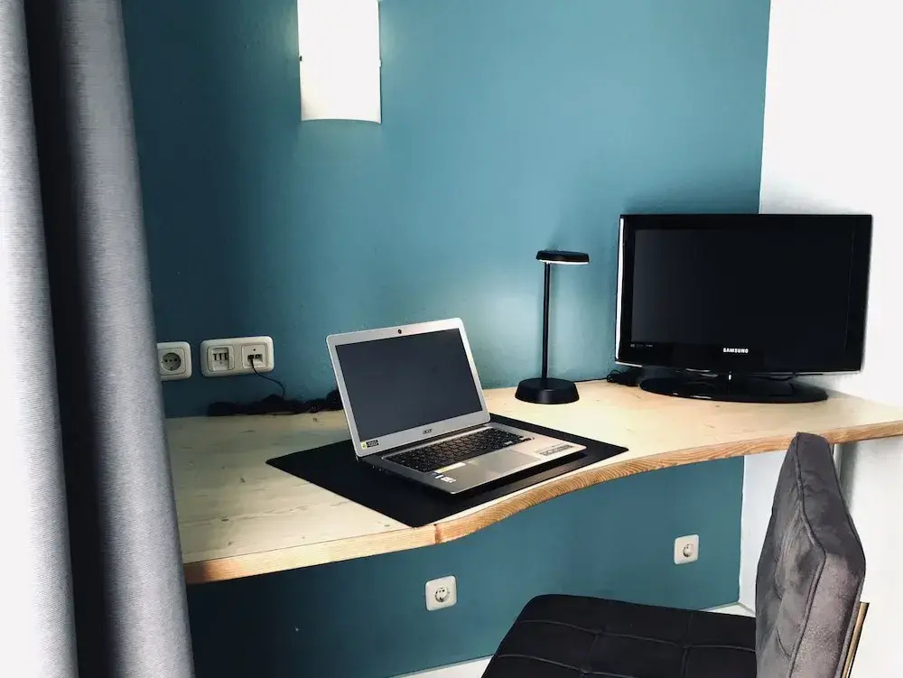 Photo - Hotel Villa Solln - free parking