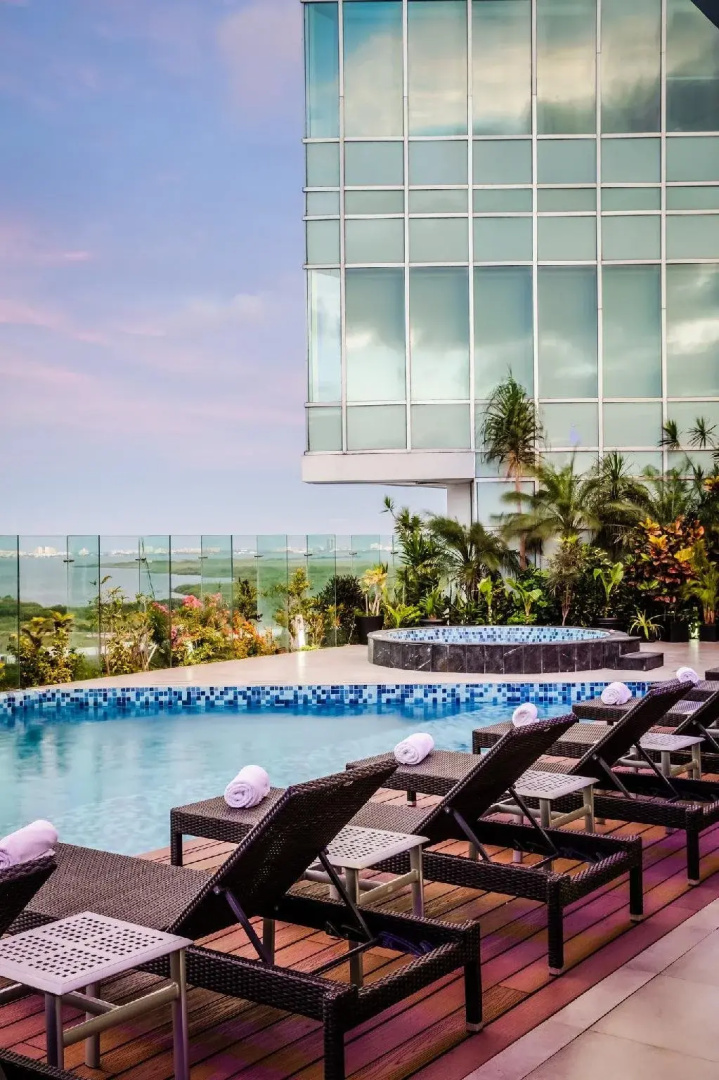 Photo - Fiesta Inn Cancun Las Americas