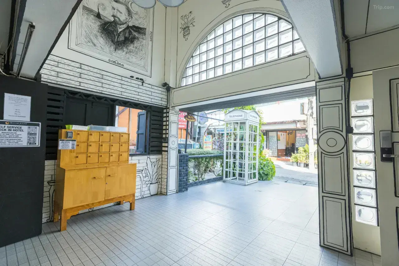 Photo - RoomQuest Chiang Mai Tha Phae