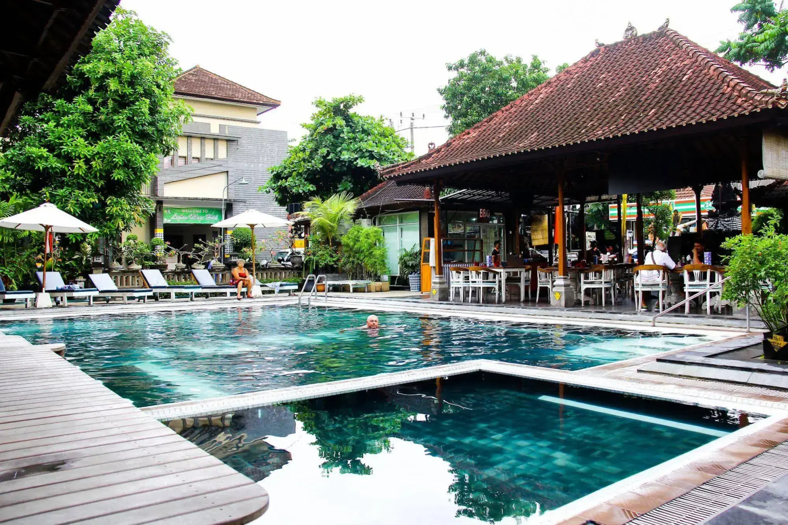 Photo - Legian Village Hotel - CHSE Certified
