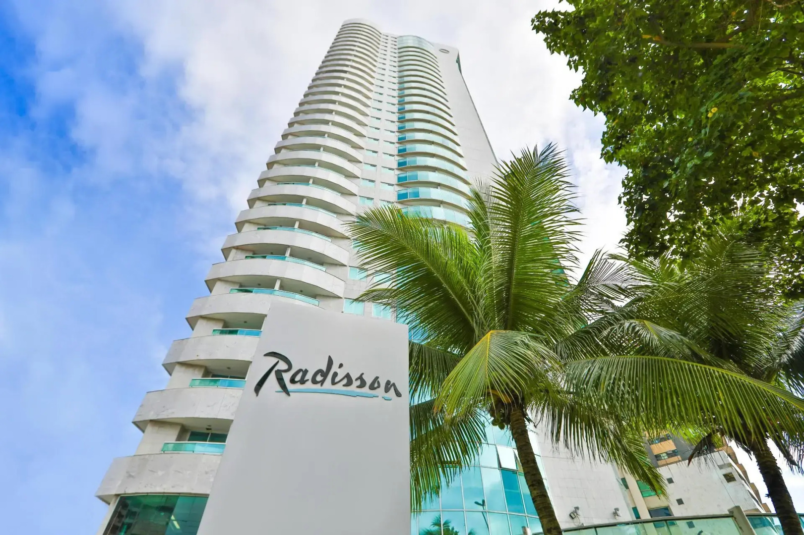 Photo - Radisson Recife