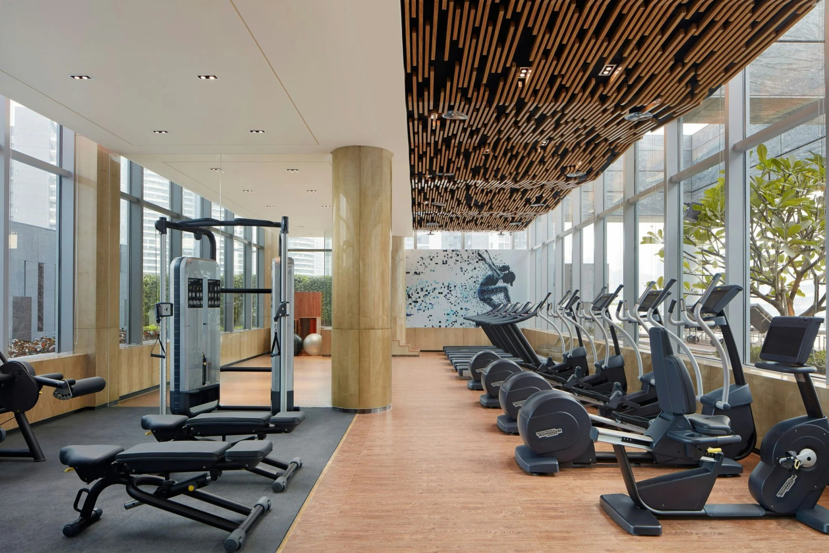 Photo - Sheraton Guangzhou Nansha Hotel