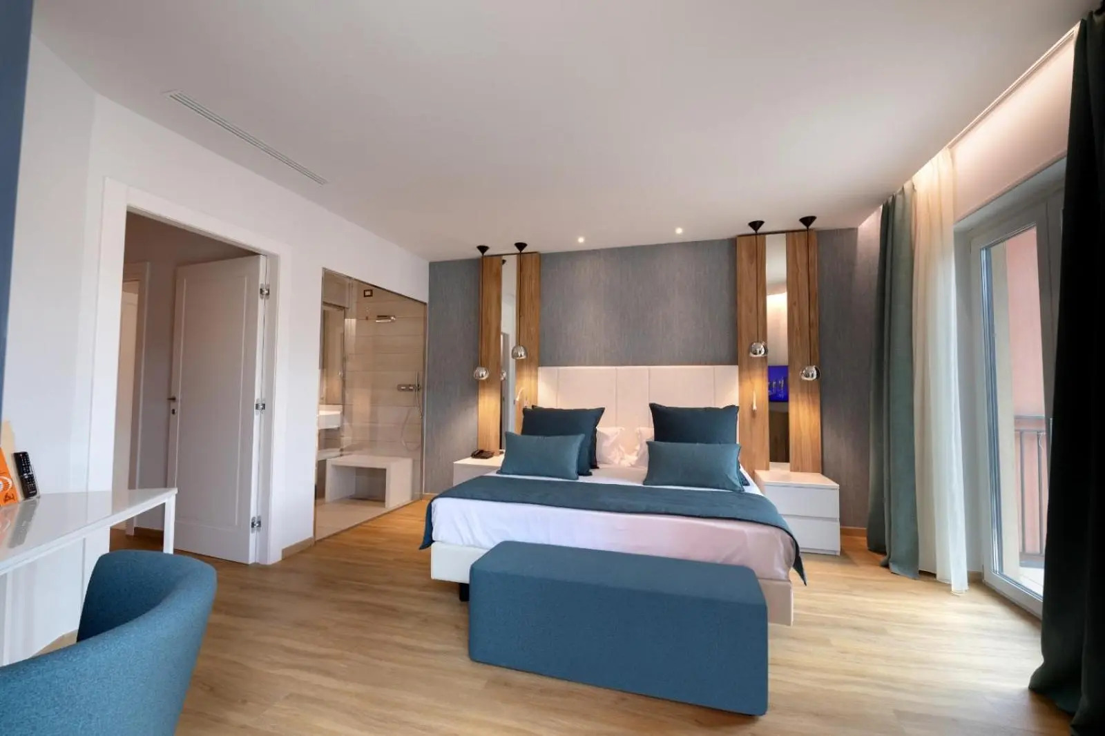 Foto - San Severino Park Hotel & SPA, BW Signature Collection