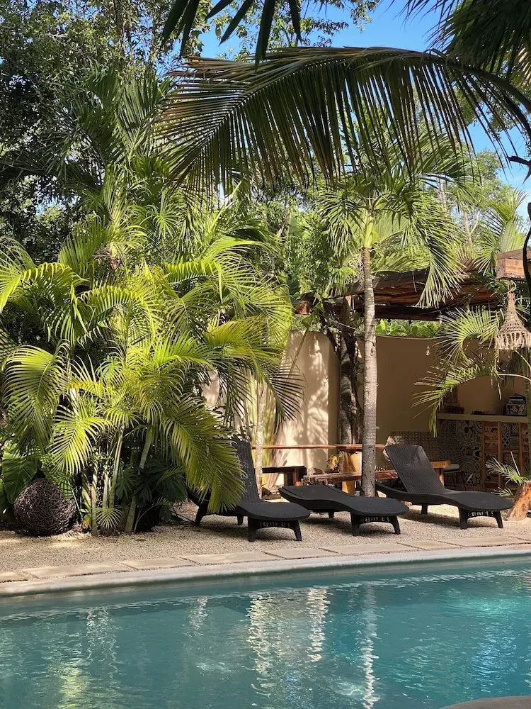 Foto - Trece Lunas Tulum - Enchanted Resort