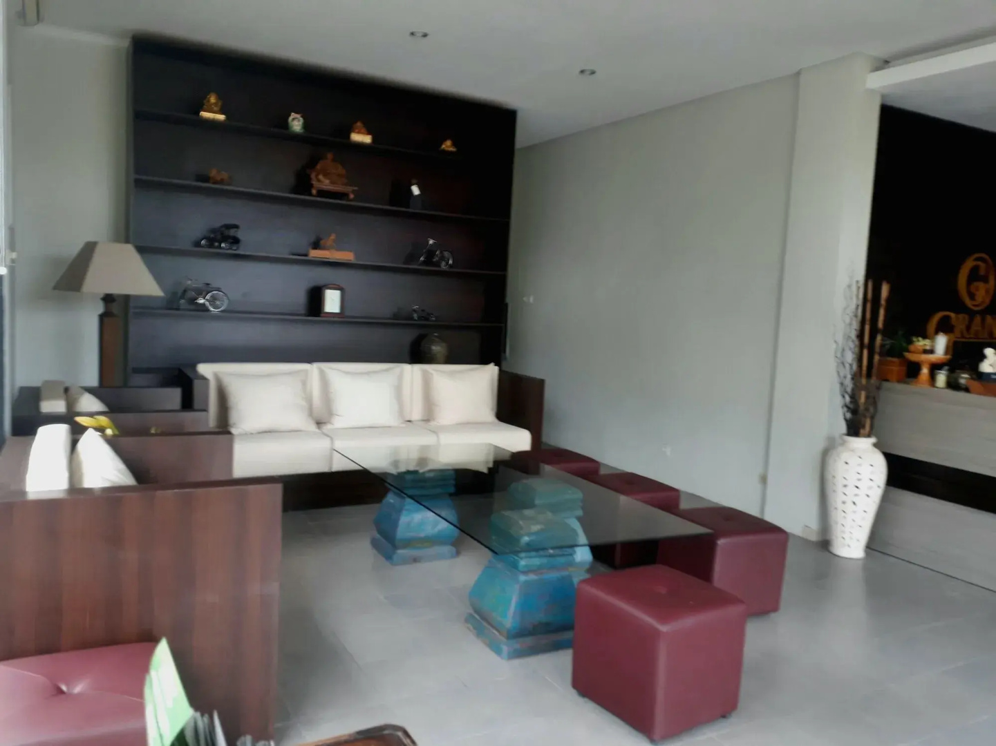 Photo - Grand Kesambi Resort & Villa Bali