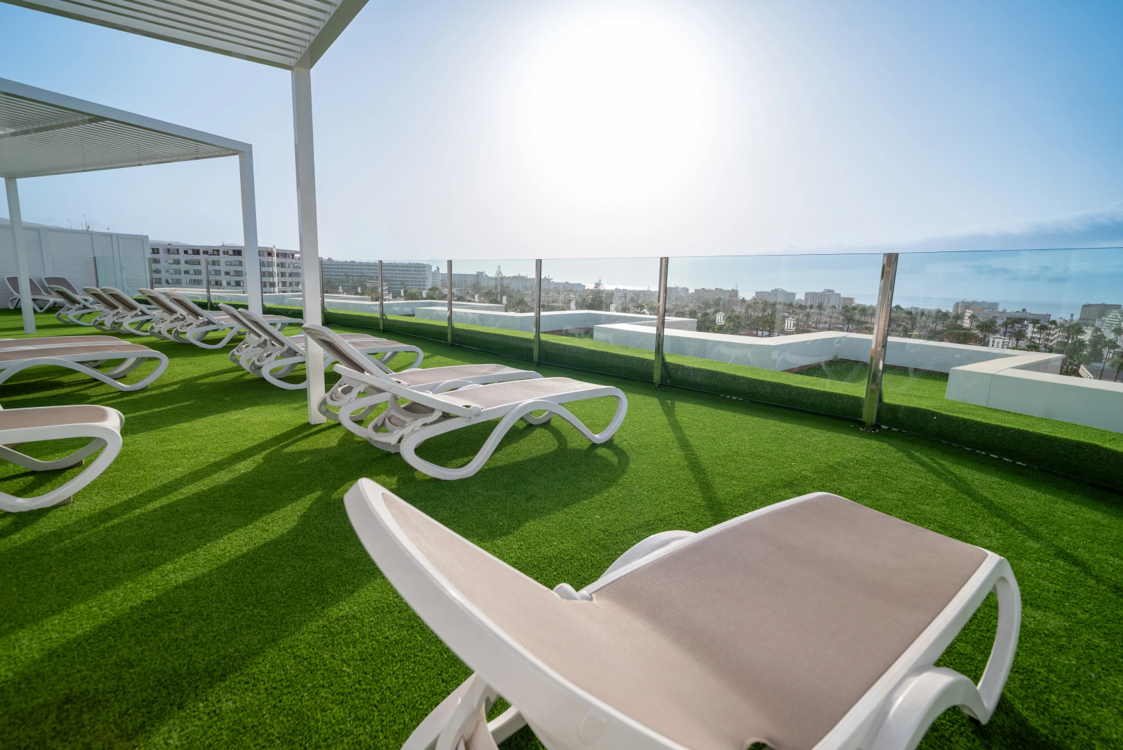Photo - HL Rondo Hotel