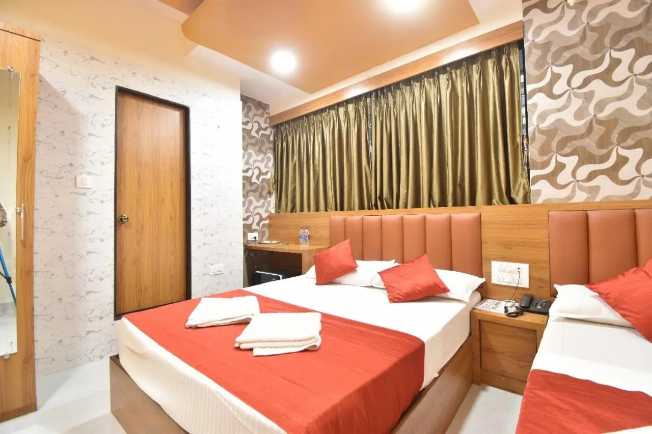 Foto - Hotel Airport Annex