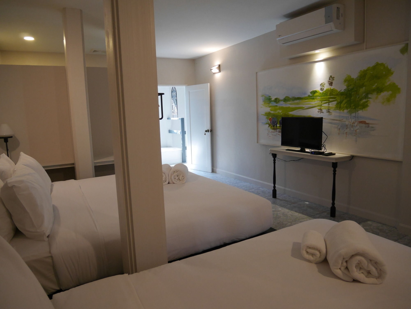 Silp-Pa Phra Nakhon Si Ayutthaya Hotel