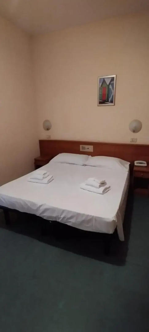 Foto - Hotel Acerboli