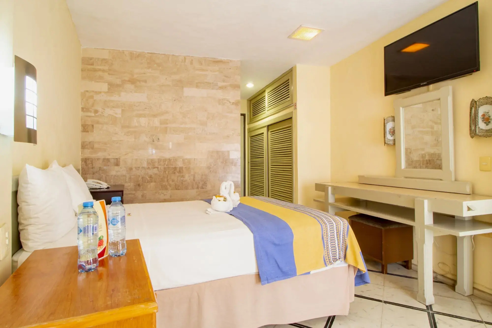 Foto - Hotel Ambassador Merida