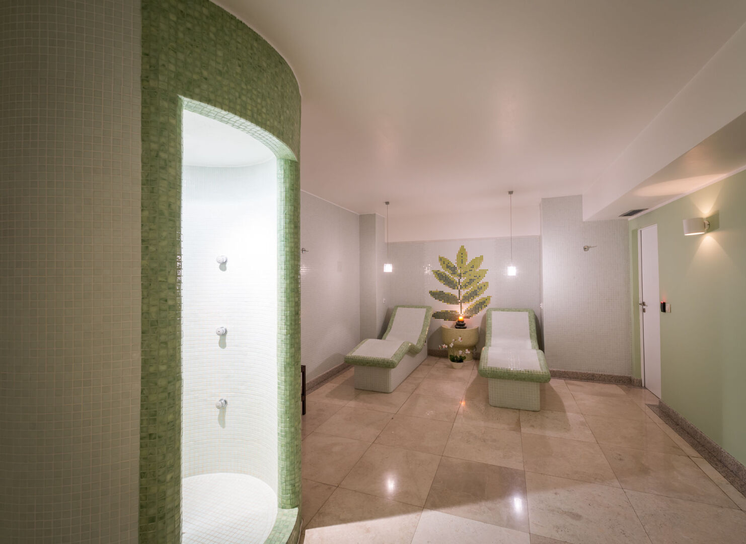 Foto - Orhideea Residence & Spa