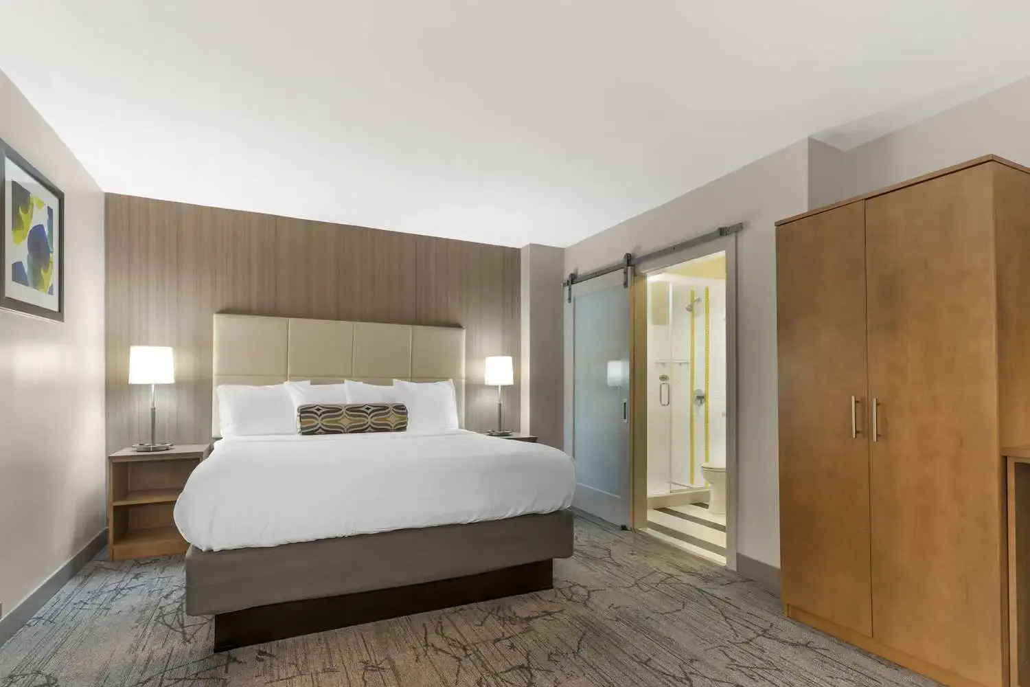 Foto - Best Western Red Coach Inn