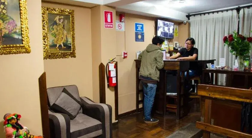 Foto - EL MIRADOR de SANTA ANA