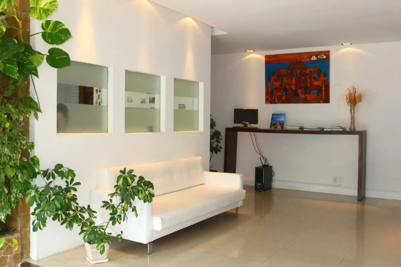 Foto - Hotel San Martin