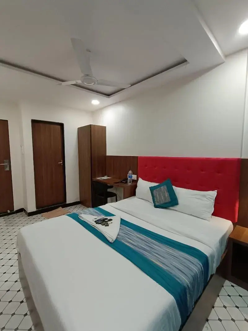 Foto - Hotel Best