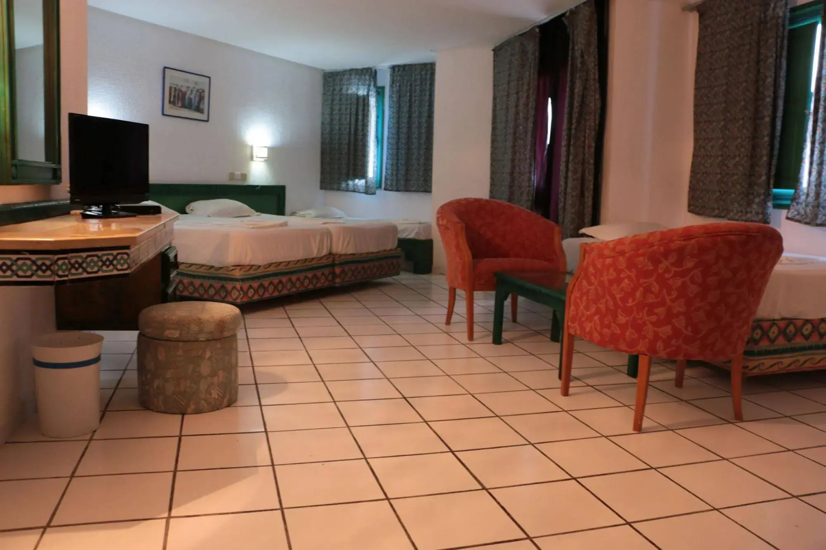 Foto - Hotel Le Khalife