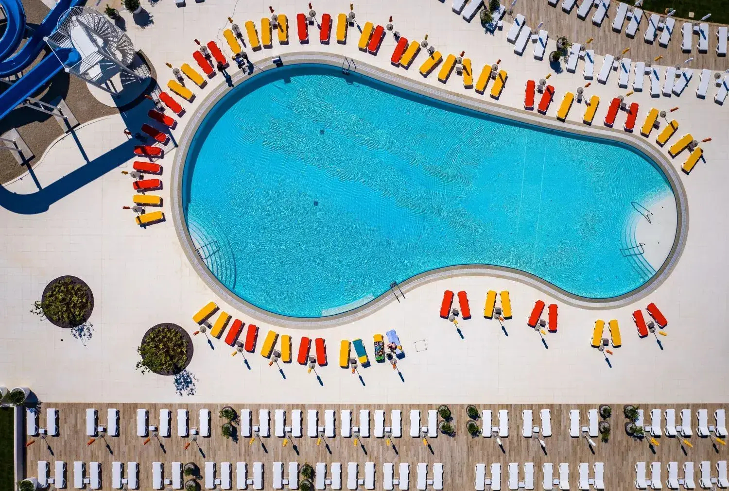 Photo - Arena Grand Kazela Camping Homes