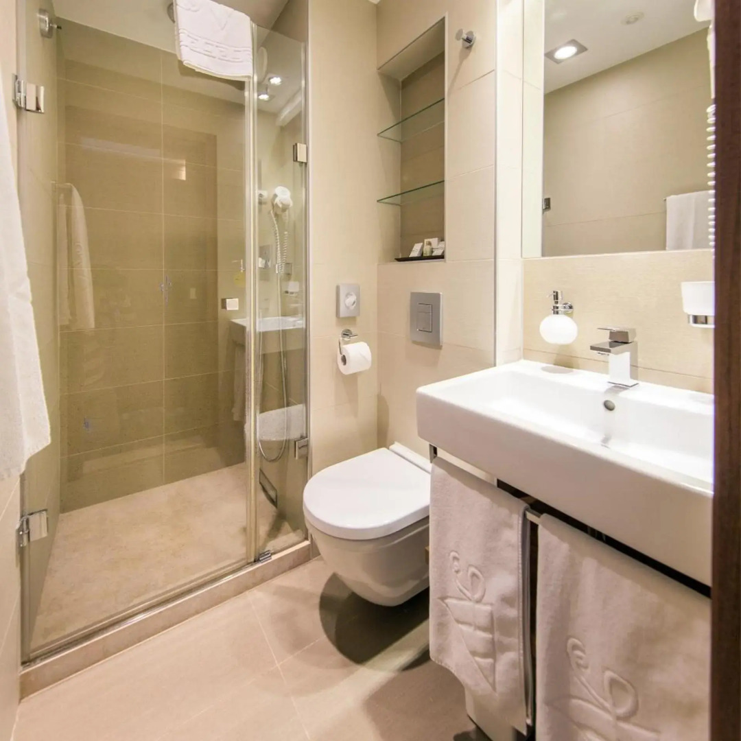 Foto - Boutique Hotel Victoria Budapest