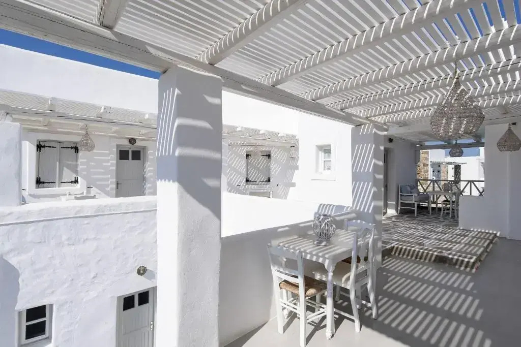 Foto - Zefi Hotel & Suites