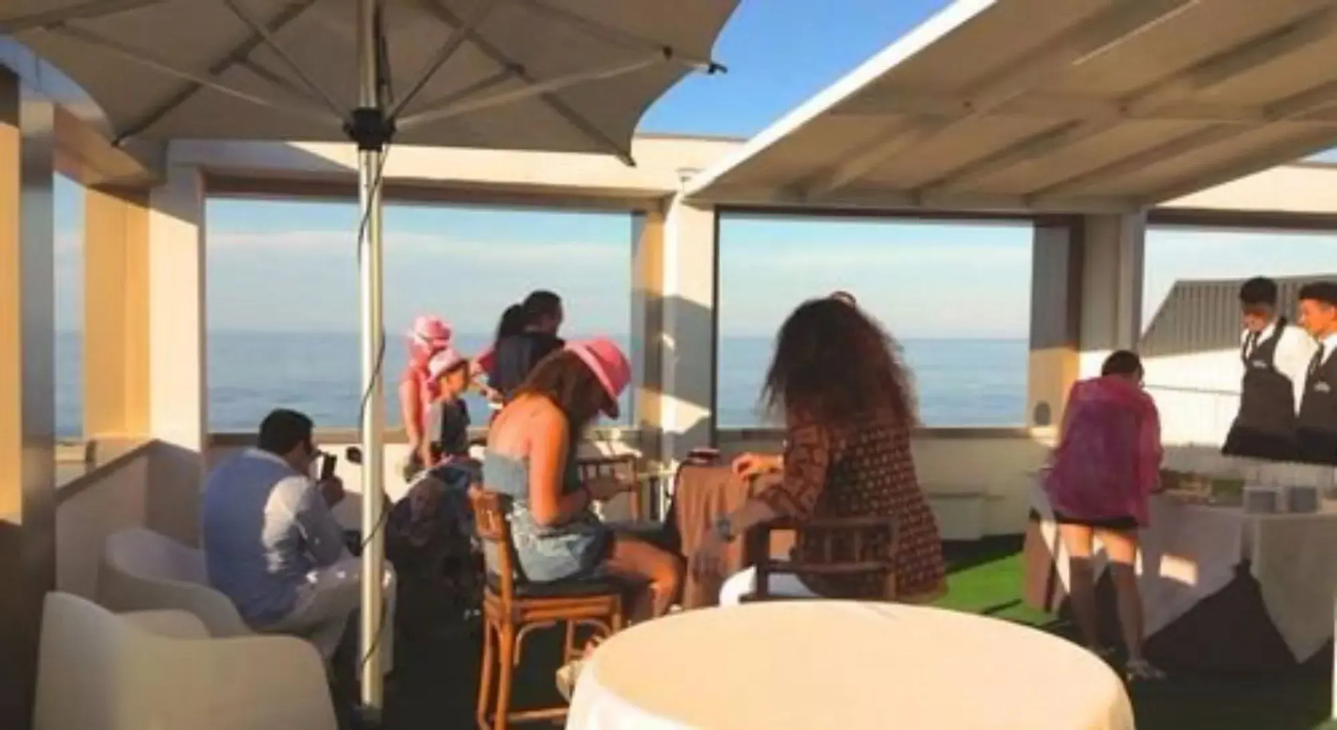 Foto - National Hotel