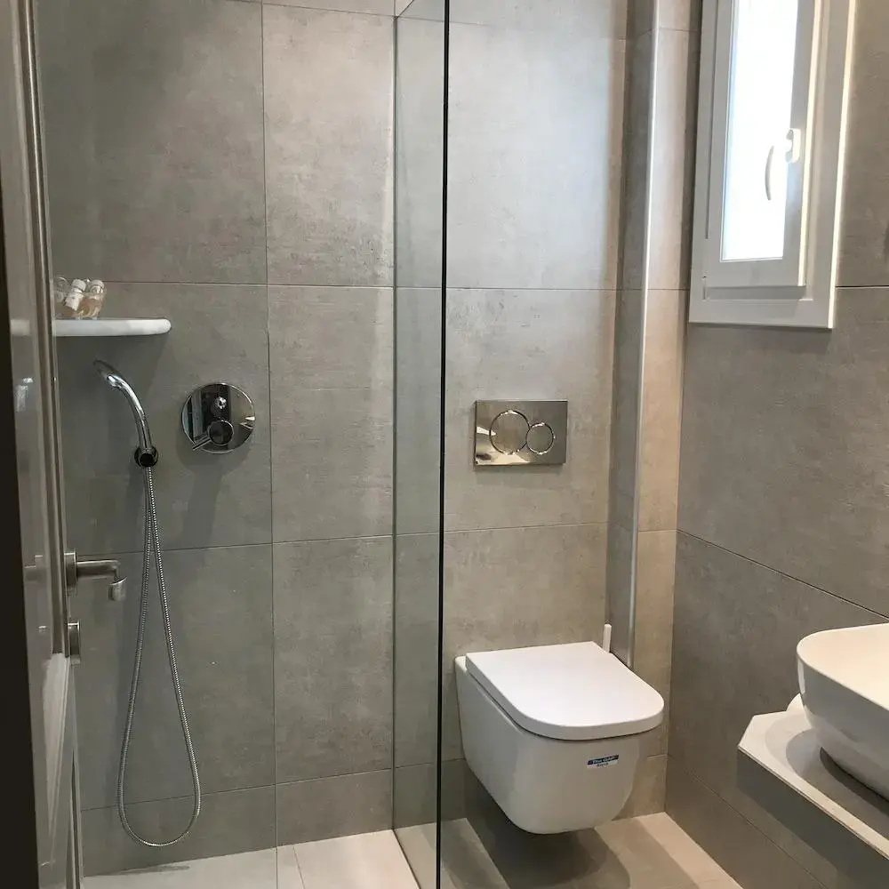 Photo - Vassiliki Rooms