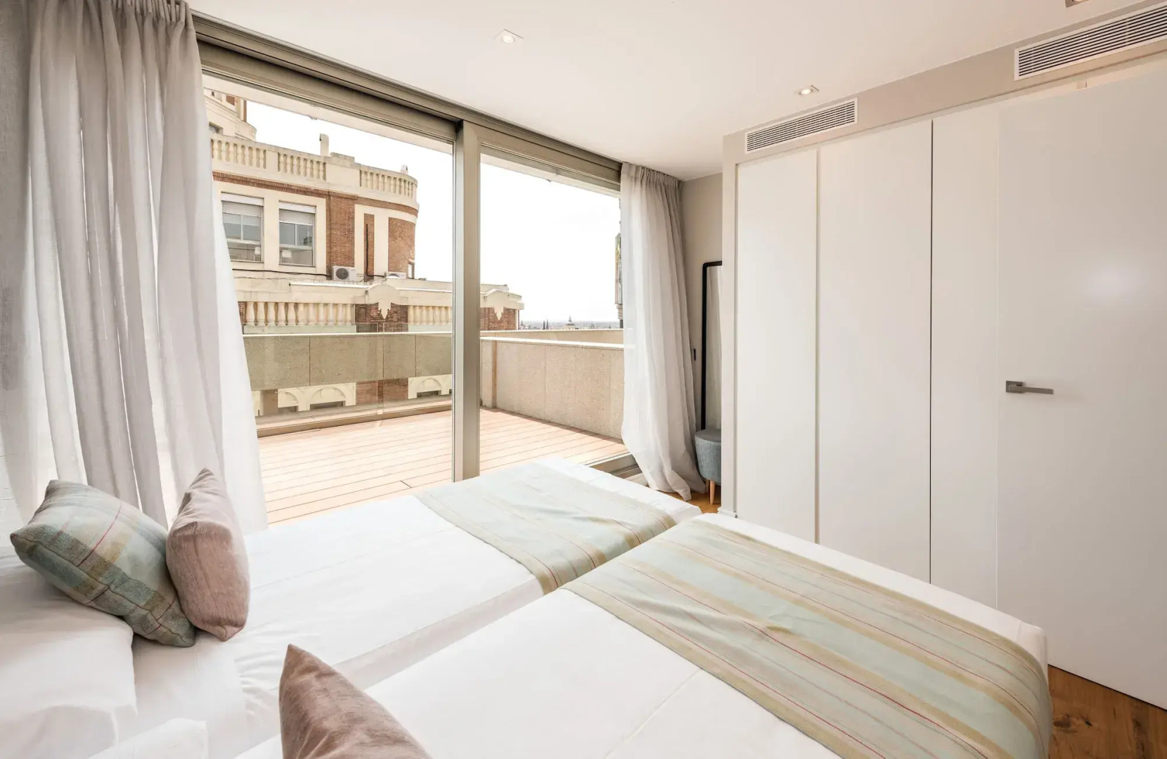 Foto - Gran View Apartments