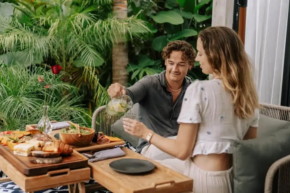 Photo - Magical Jungle Resort