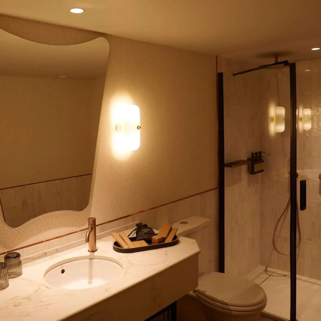 Photo - Hotel Condal