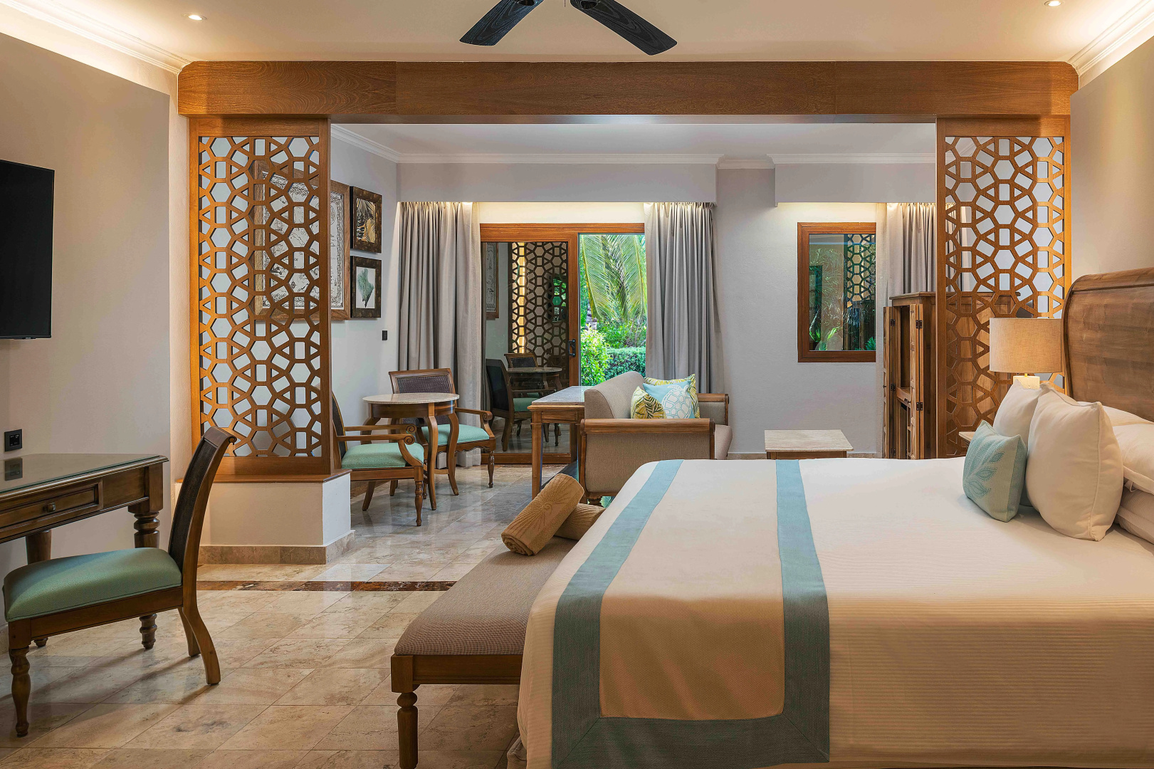 Foto - Valentin Imperial Riviera Maya – All Inclusive – Adults Only