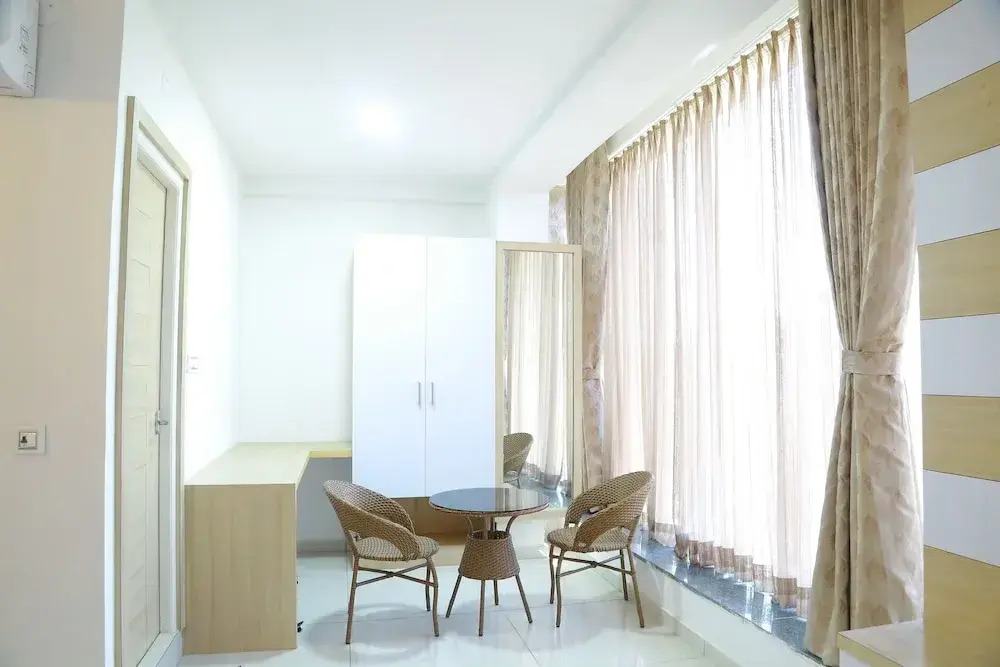 Foto - The Balcony Suites I Gachibowli