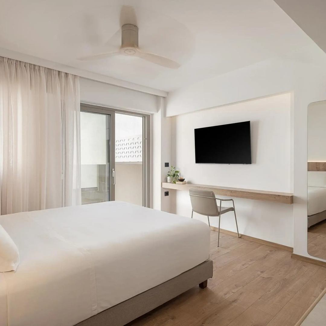 Foto - Iperion Beach Hotel