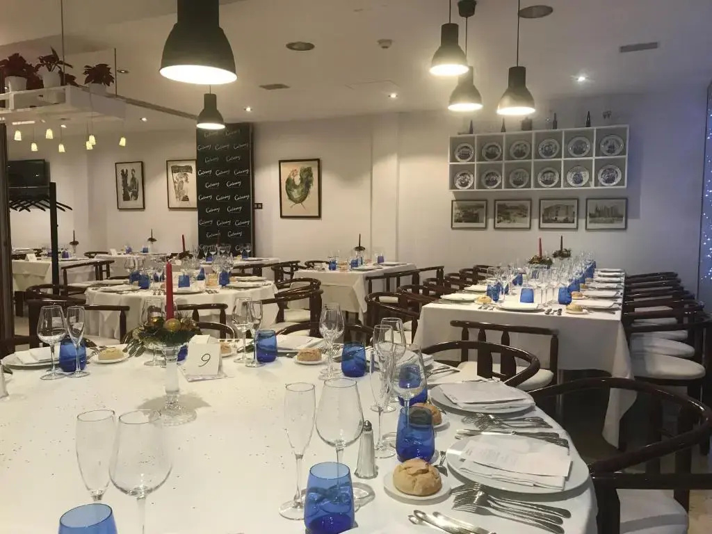 Foto - Hotel Calasanz