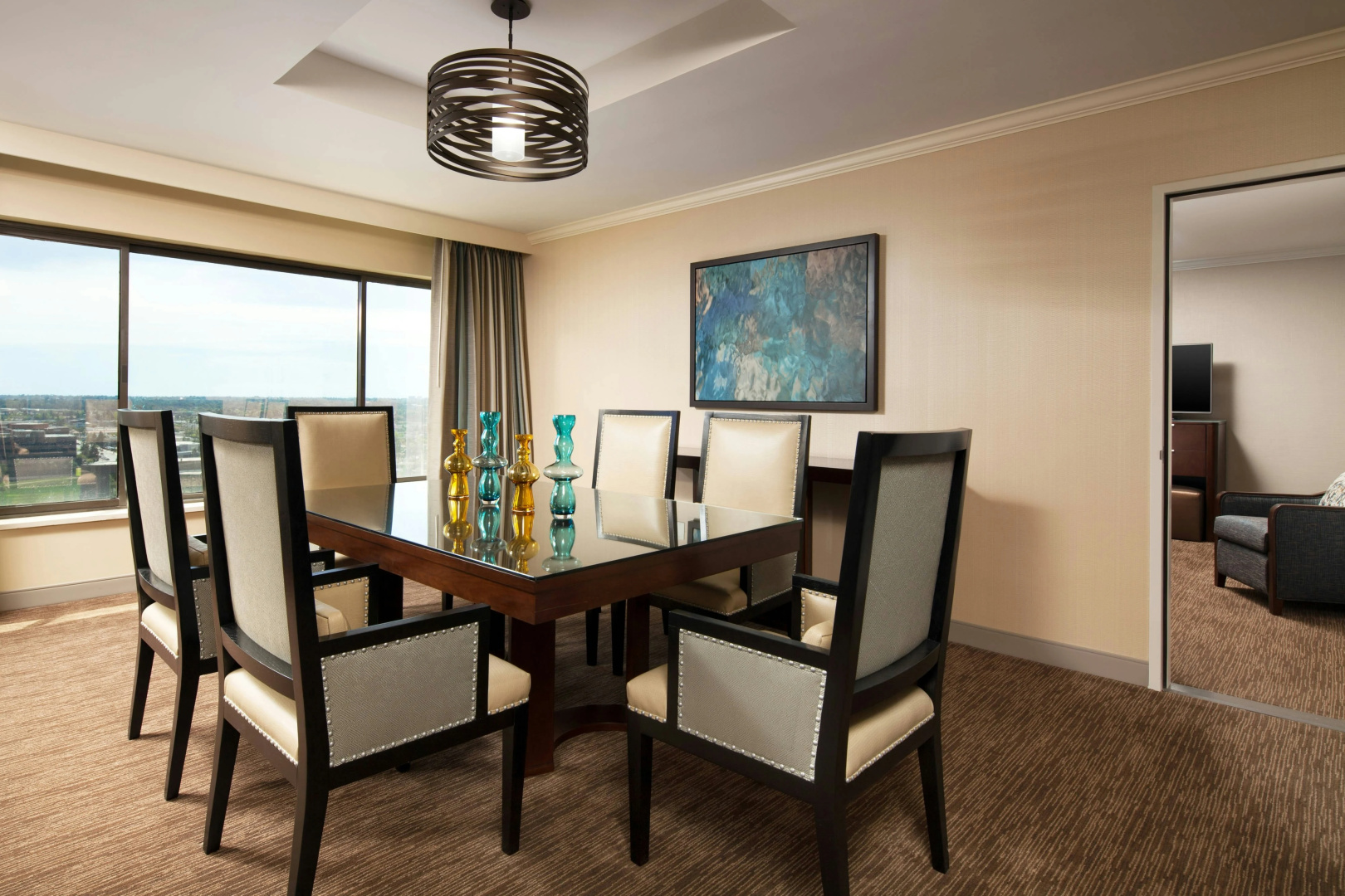 Foto - The Westin South Coast Plaza, Costa Mesa