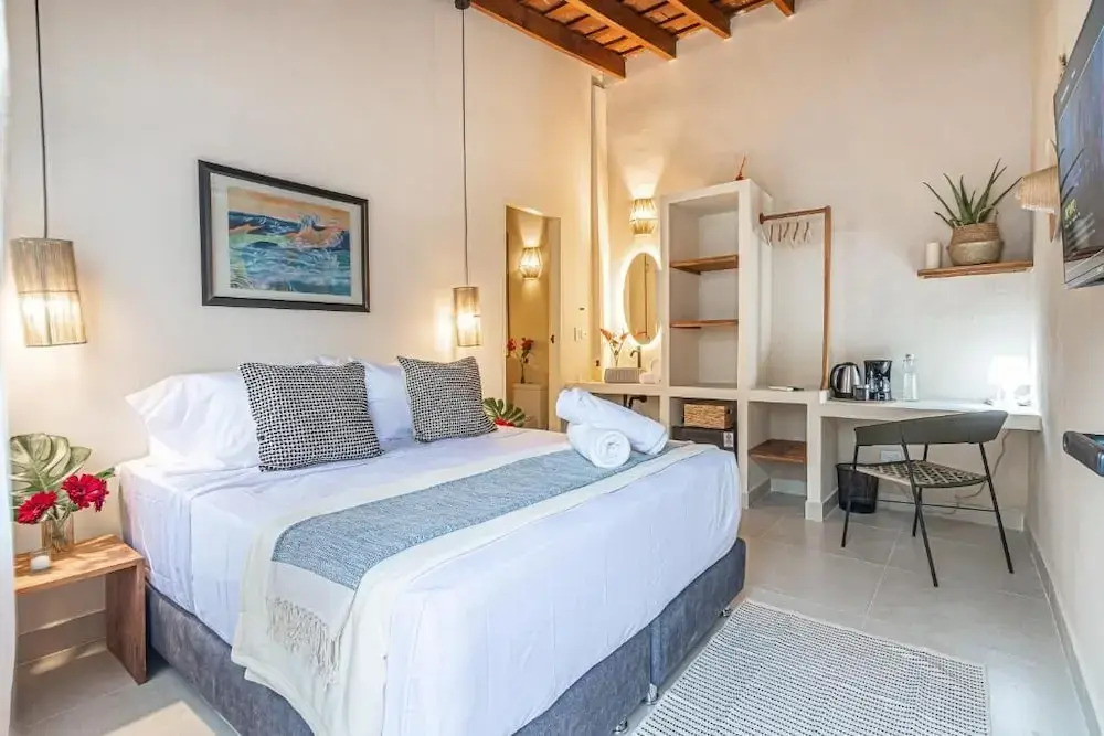 Foto - Casa De Anfitrite Apartahotel