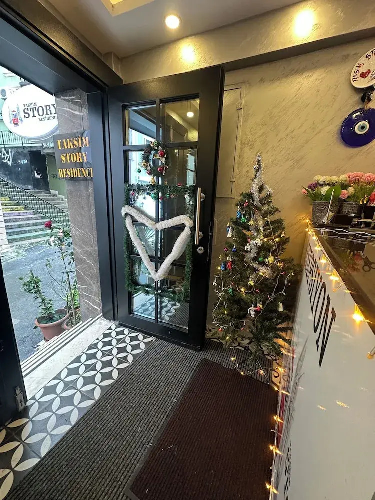 Photo - Taksim Story Residence