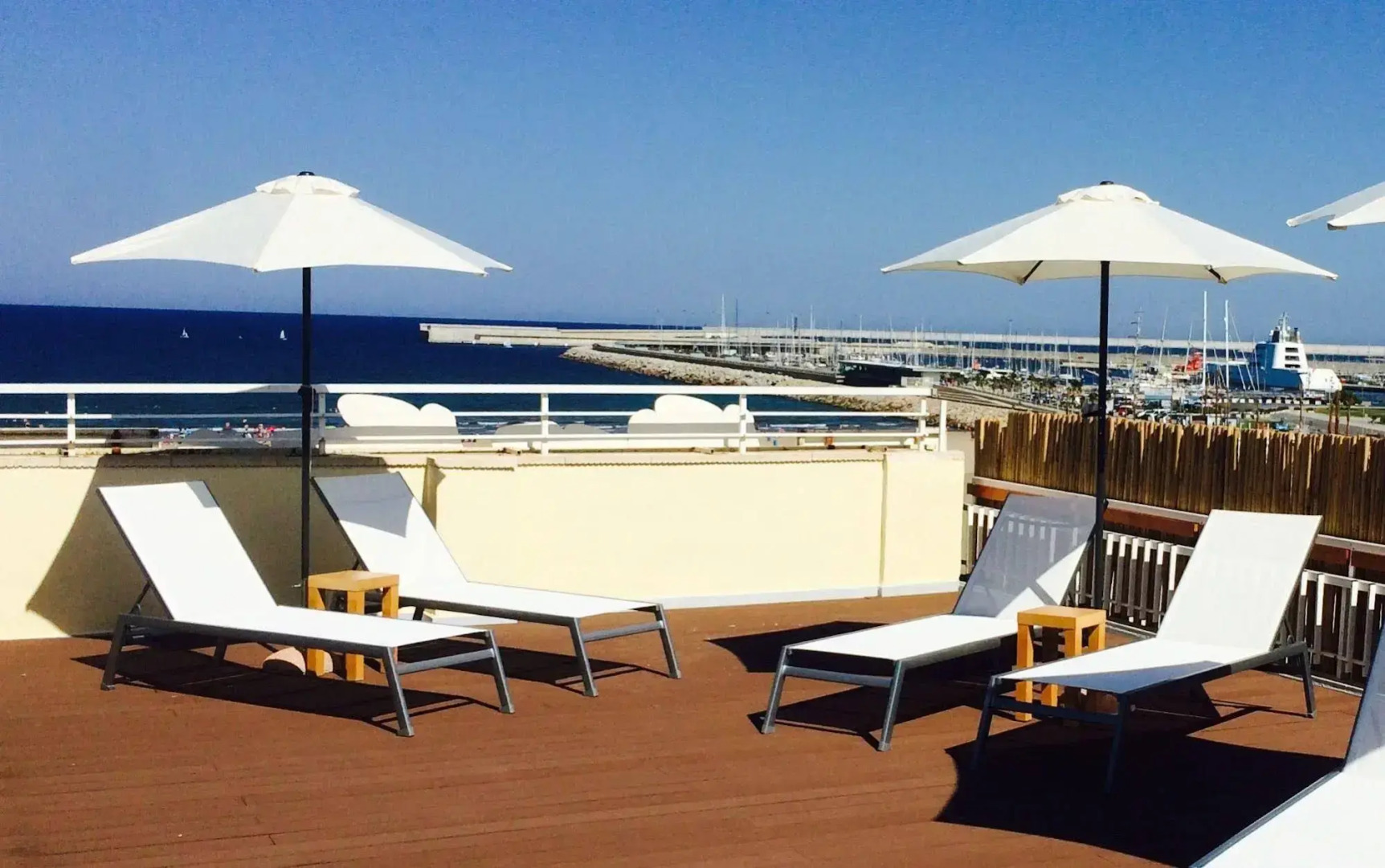 Foto - Hotel Miramar Valencia