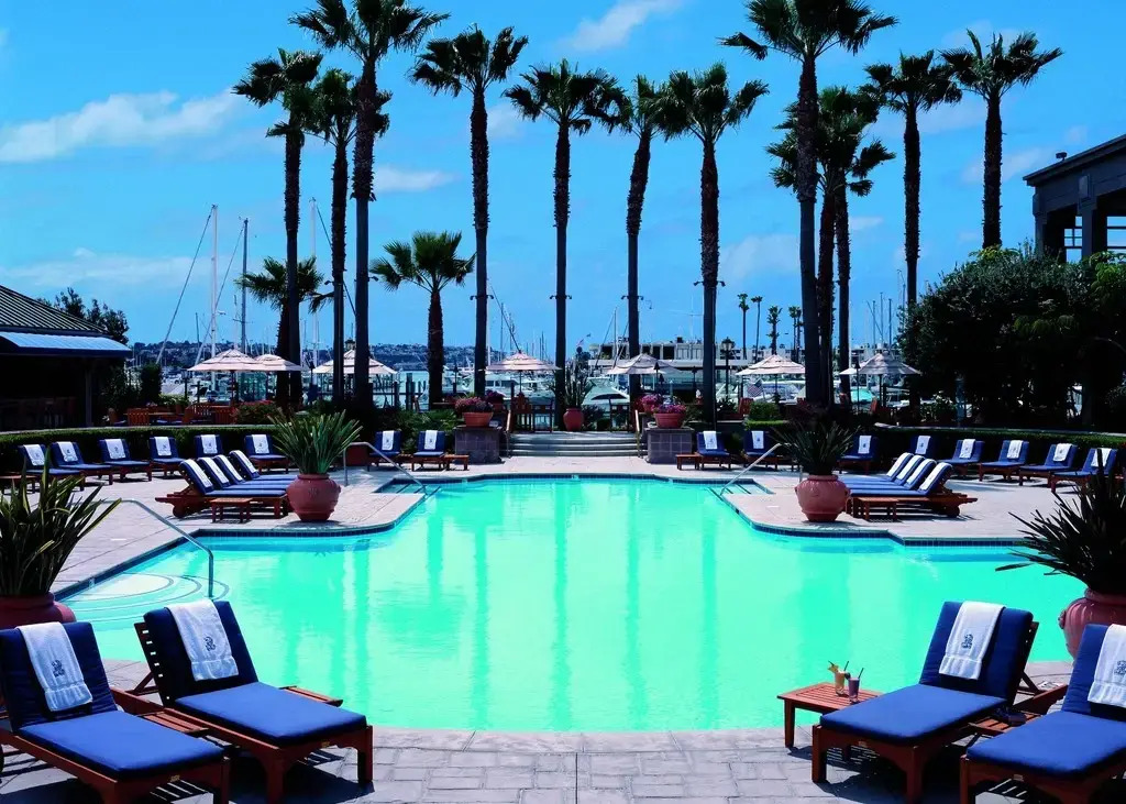 Photo - The Ritz-Carlton, Marina del Rey
